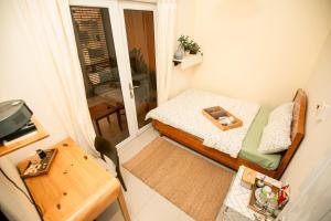 Iris Homestay Bình Dương