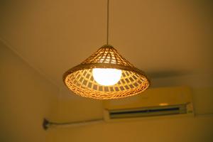 Iris Homestay Bình Dương