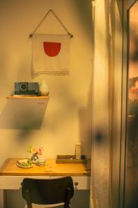 Iris Homestay Bình Dương