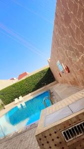 Appartement Deluxe avec Piscine Privée