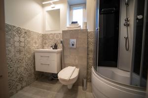 Sweet Escape in Rakvere Center, Perfect for Two