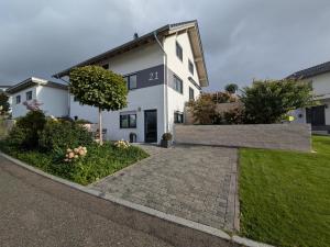 Ferienwohnung am Emerbergweg Zwiefalten