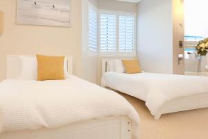 Snapper Rocks Ocean view Retreat