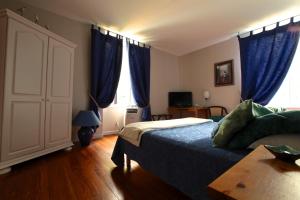 Hotels L'Oree Du Chateau : photos des chambres