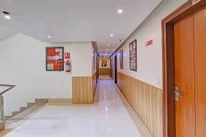 FabHotel The Tuesday Suits