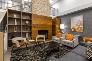 Country Inn & Suites by Radisson, Lake Norman Huntersville, NC
