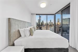 Lucid Apartments by CLLIX