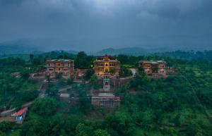 Shrisiddhpuram