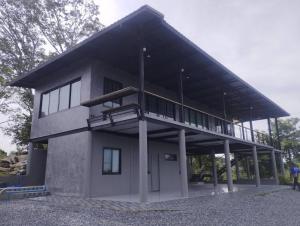 Phu Man Mhok Khao Yai