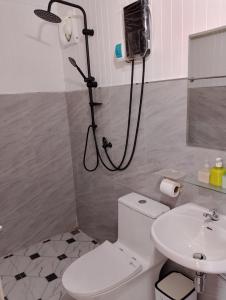 The white resort & restaurant koh yao yai