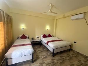 Hotel Happy Land