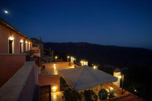 Likoria Hotel Parnassos Greece