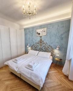 Casa Saba Trieste Luxury Apartment img113