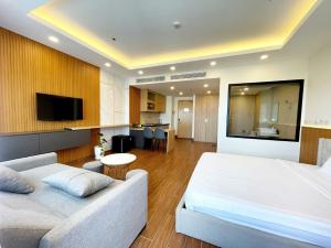 FLC Sea Tower - View Biển Quy Nhon