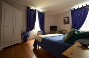 Hotels L'Oree Du Chateau : photos des chambres