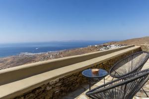 RedPos Villa Tinos