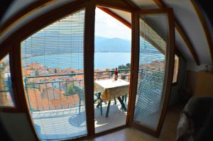 Villa Ohrid