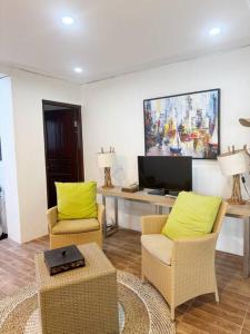 3 Bedroom Calla Villa