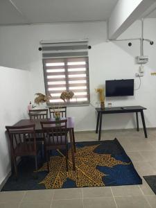 Al Hijrah Homestay