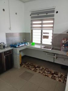 Al Hijrah Homestay