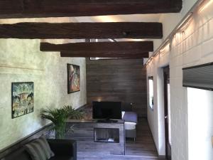 Apartment with Garden View room in Engels Hof
