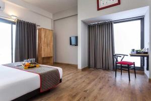 Townhouse Oak Cochin International Airport