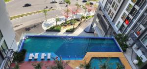 Căn hộ Sentosa Sky Park