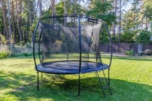 Cały dom na chronionym osiedlu