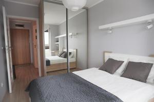 Sky Apartments Centrum