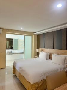 3 Bedroom Calla Villa