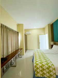 3 Bedroom Calla Villa