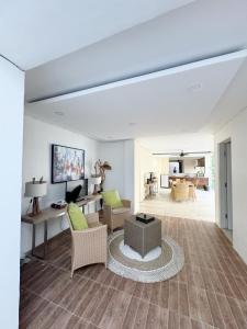 3 Bedroom Calla Villa