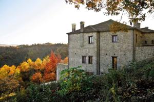 Hotel Athina Zagori Greece