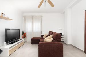 Apartamento Modern-Cozy perto do Mar