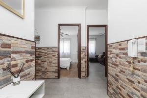 Apartamento Modern-Cozy perto do Mar