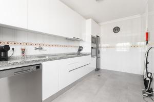 Apartamento Modern-Cozy perto do Mar