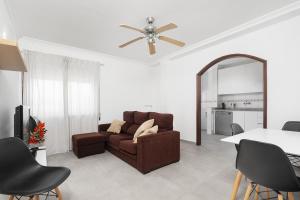 Apartamento Modern-Cozy perto do Mar