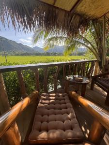 Coconut Minh Tho Homestay