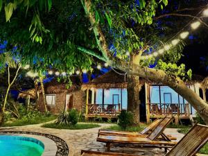 Coconut Minh Tho Homestay