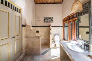 Soca 3 villa by Pause Inn