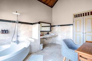 Soca 3 villa by Pause Inn