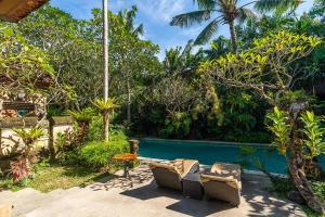 Soca 3 villa by Pause Inn