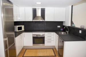 Mimoses Apartaments
