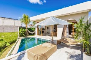 Ginela 3 BR Private Pool Villa ZN267