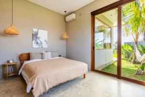 Ginela 3 BR Private Pool Villa ZN267
