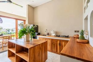 Ginela 3 BR Private Pool Villa ZN267