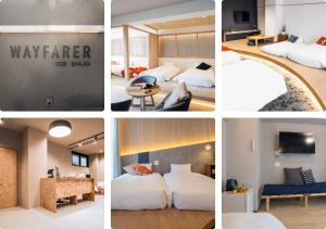 WAYFARER Kyoto Shijo