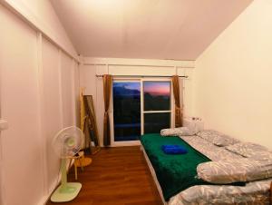 SZ SAMUI Glamping