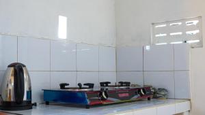 Homestay Nhà Của Gạo - Hoà Thắng