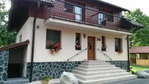 珀德科维卡公寓 - 帕维西纳勒霍塔